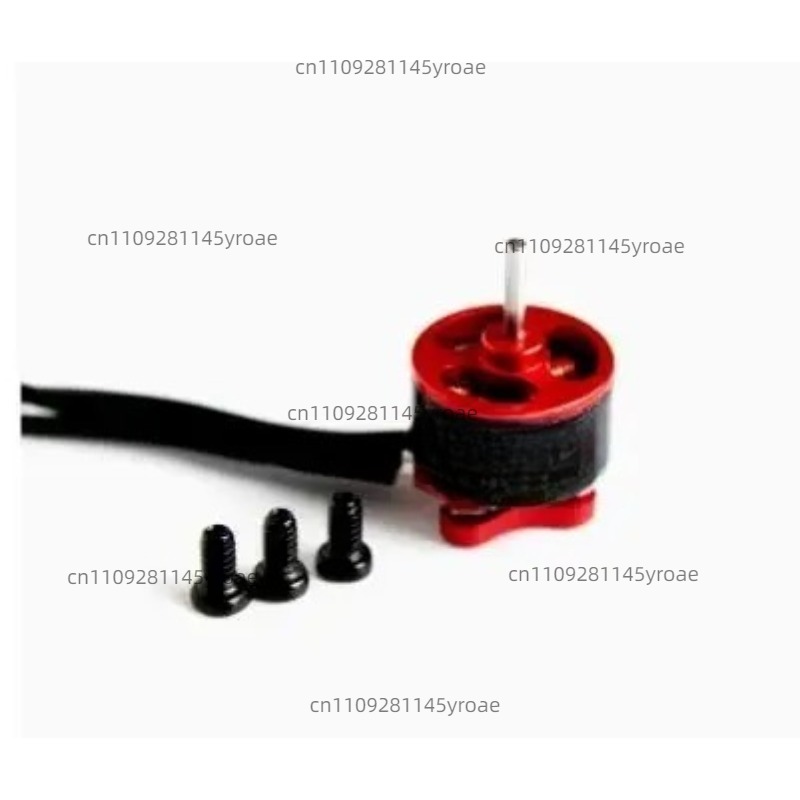 Tiny High KV Brushless Motor 1 - đánh giá và giá Brushless Motor