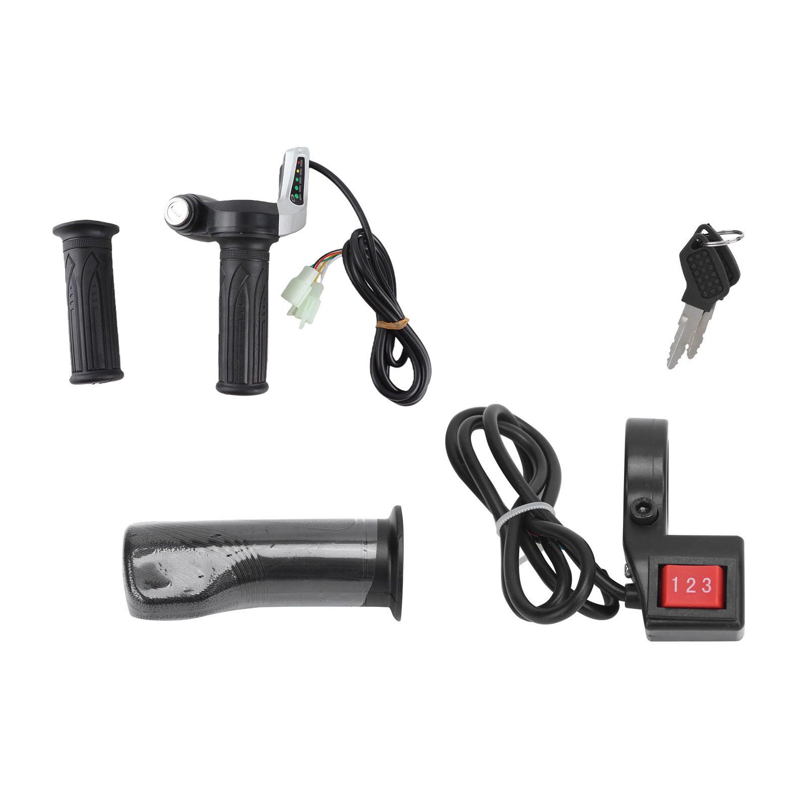 48V 2000W Brushless Motor Cont - đánh giá và giá Brushless Motor