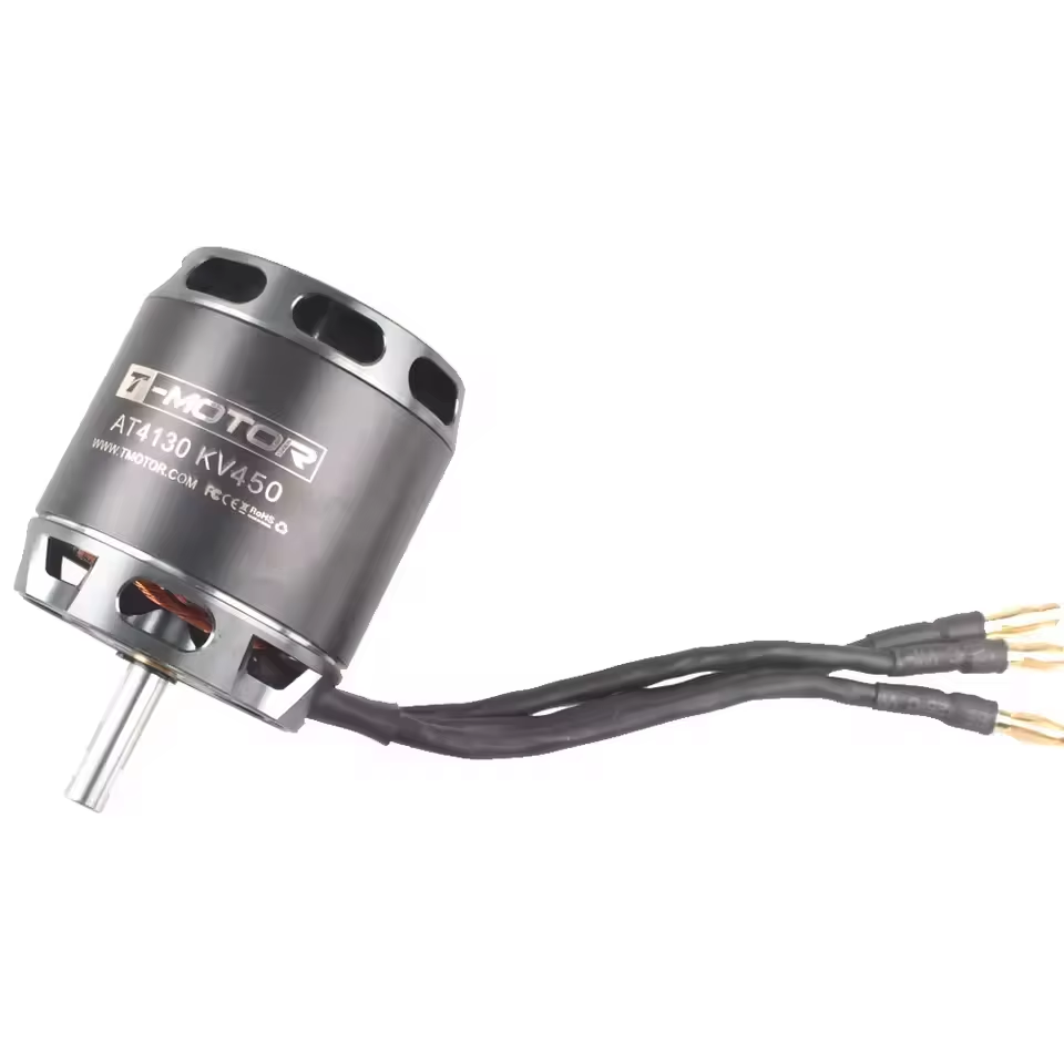 T-MOTOR AT4130 230/300/450KV L - đánh giá và giá Drone Rc Drone