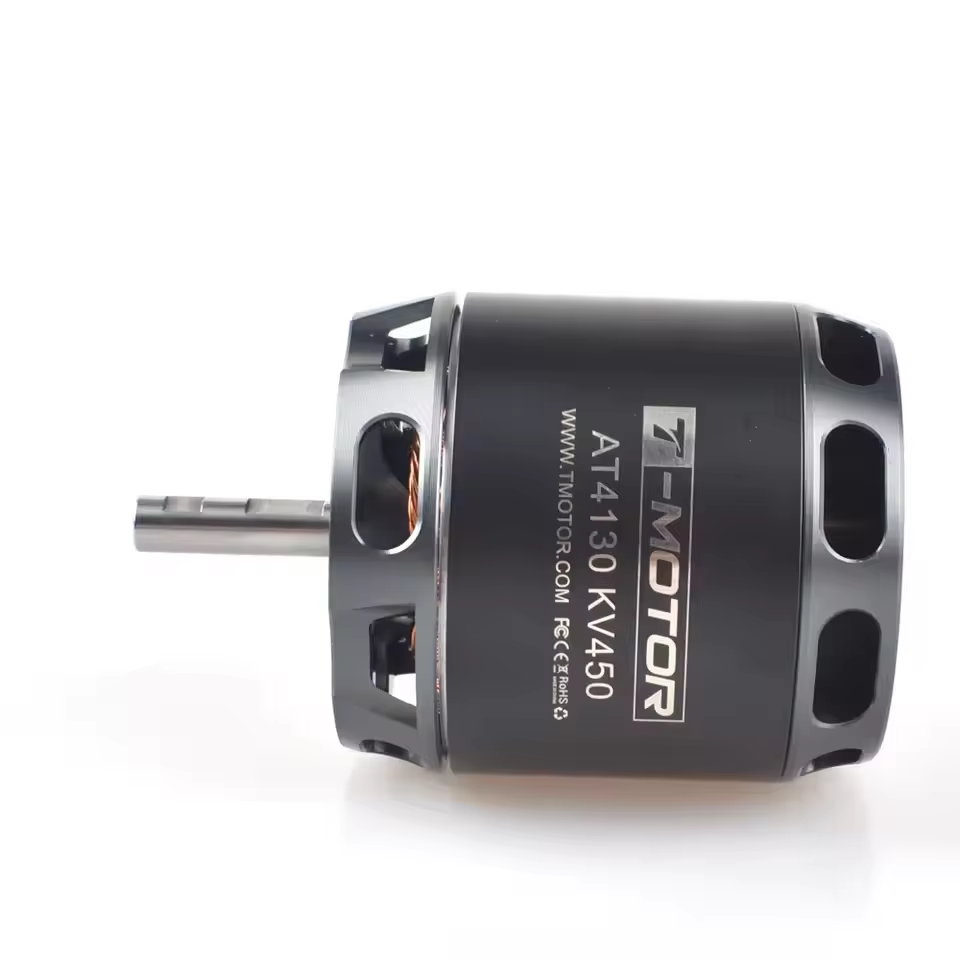 T-MOTOR AT4130 230/300/450KV L - đánh giá và giá Drone Rc Drone