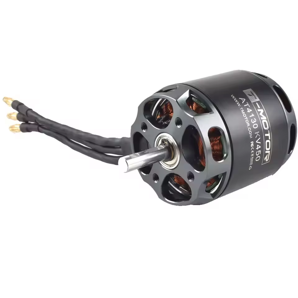 T-MOTOR AT4130 230/300/450KV L - đánh giá và giá Drone Rc Drone