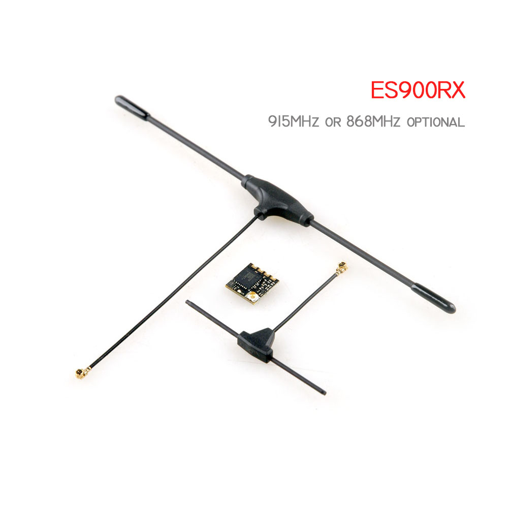 Happymodel RC ELRS Micro ES900 - đánh giá và giá Drone Rc Racing