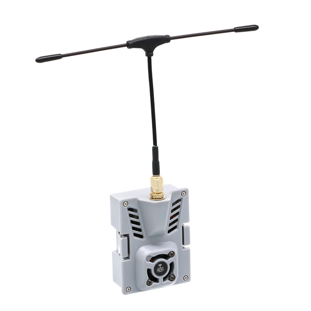 Happymodel RC ELRS Micro ES900 - đánh giá và giá Drone Rc Racing