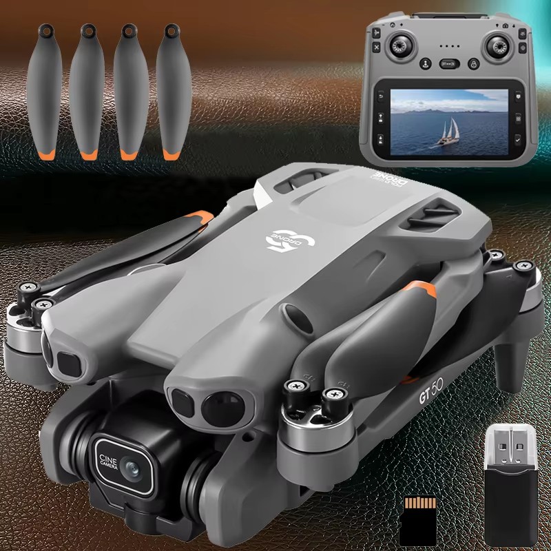 Hot Aircraft Toy Control Remot - đánh giá và giá Drone Rc Gt50