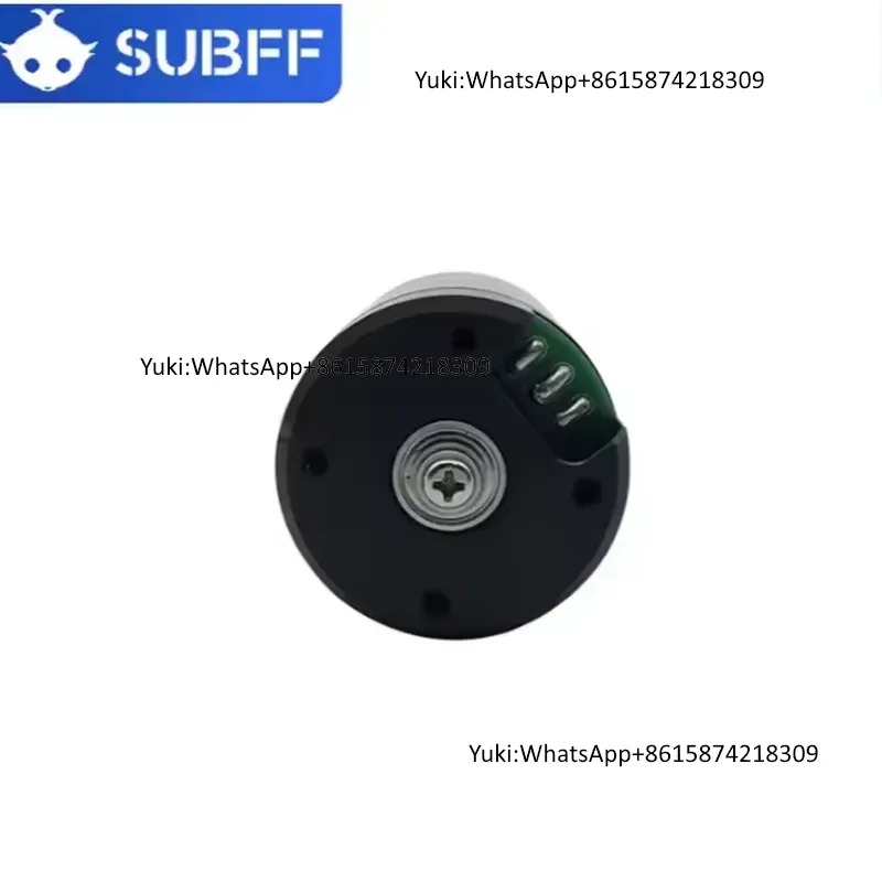 24V 9kg Thrust190KV Thruster M - đánh giá và giá Brushless Motor