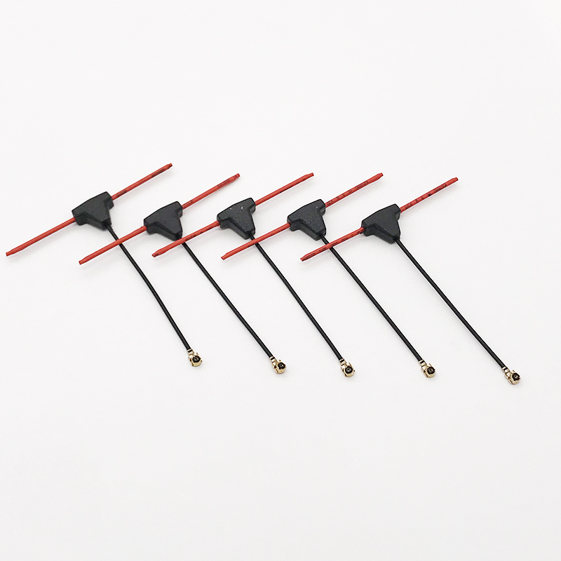 2.4G 2DBI T Antenna IPX1 for T - đánh giá và giá Drone Tech Rc