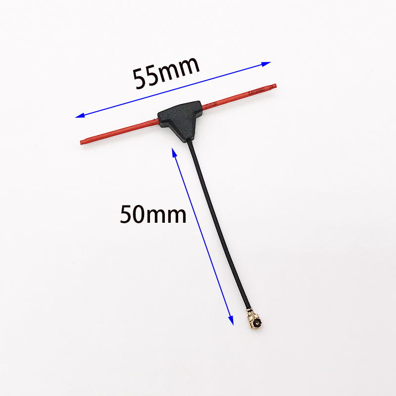 2.4G 2DBI T Antenna IPX1 for T - đánh giá và giá Drone Tech Rc