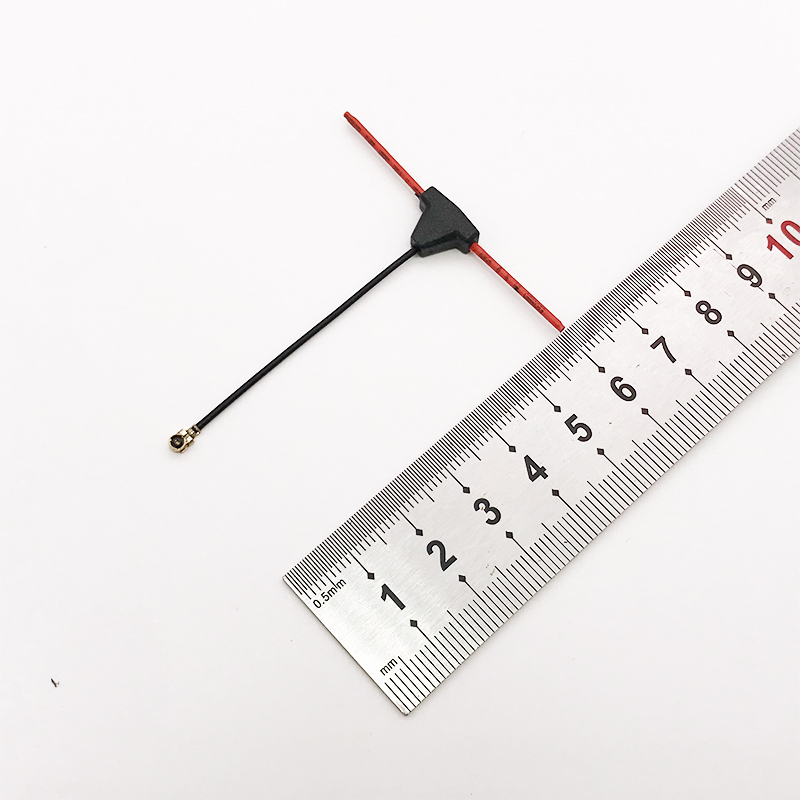 2.4G 2DBI T Antenna IPX1 for T - đánh giá và giá Drone Tech Rc