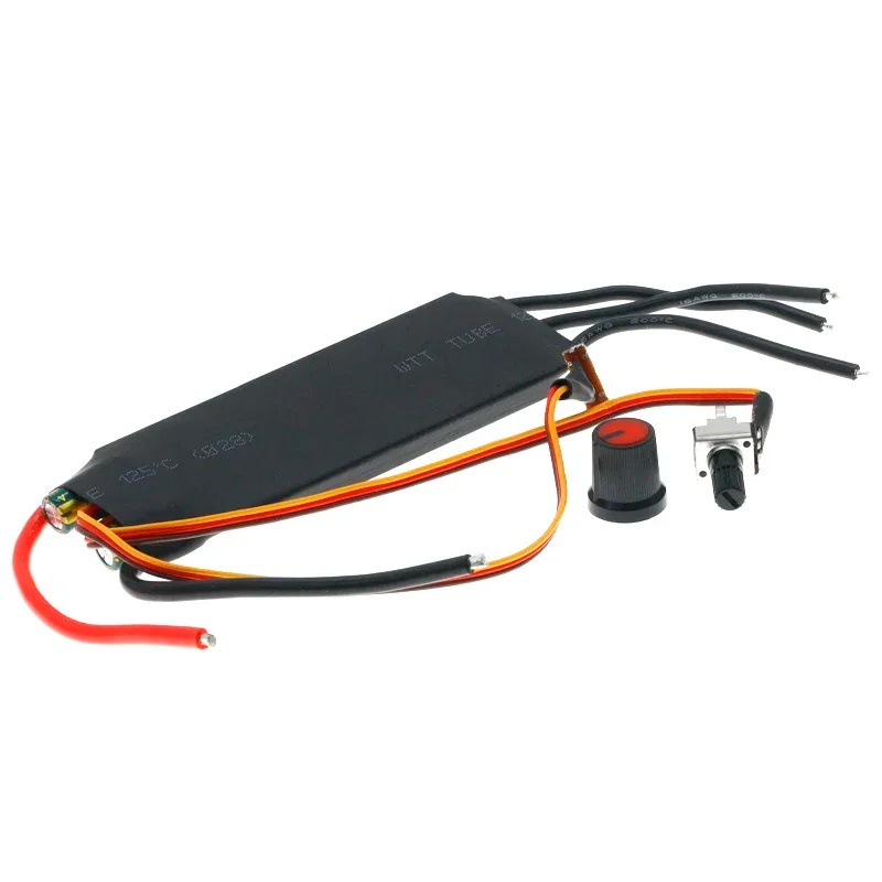 300W 1000W  three-phase brushl - đánh giá và giá Brushless Motor