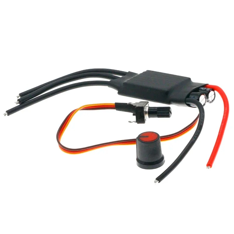 300W 1000W  three-phase brushl - đánh giá và giá Brushless Motor