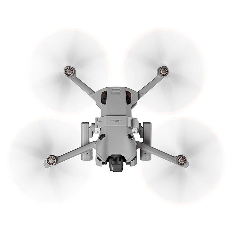 Searchlight LED for DJI Mini 4 - đánh giá và giá Dji Drone Mini 4 Pro