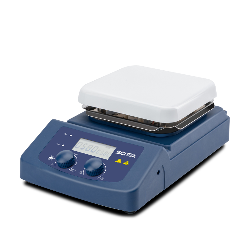 Hotplate Magnetic Stirrer With - đánh giá và giá Brushless Motor