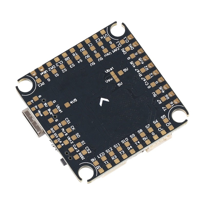 WOTT-TBS Lucid H7 FC Flight Co - đánh giá và giá Betaflight Flight Controller