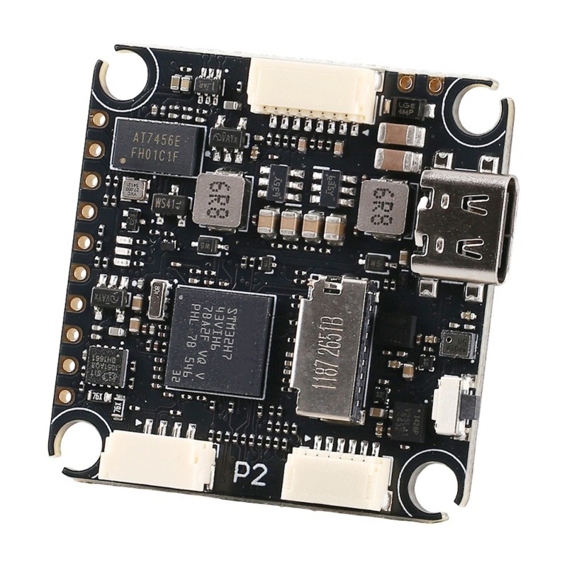 WOTT-TBS Lucid H7 FC Flight Co - đánh giá và giá Betaflight Flight Controller