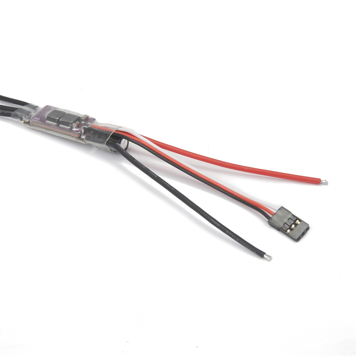 A002 1PCS AM32 32-Bit ESC 2-4S - đánh giá và giá Drone Rc Control
