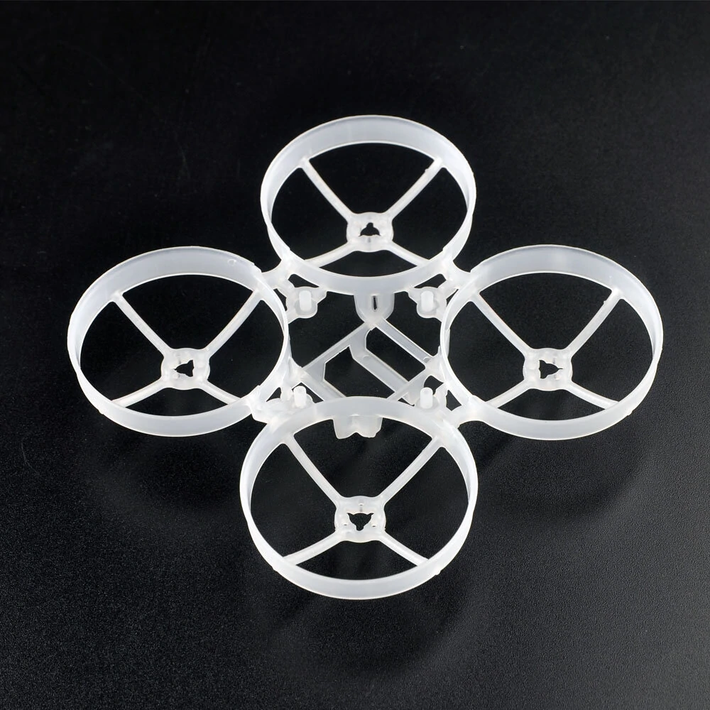 Happymodel Moblite7 Mobula7 V4 - đánh giá và giá Drone Rc V4