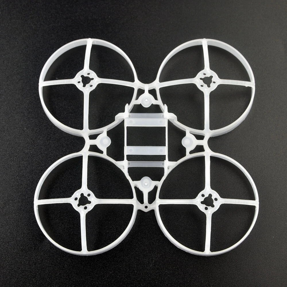Happymodel Moblite7 Mobula7 V4 - đánh giá và giá Drone Rc V4