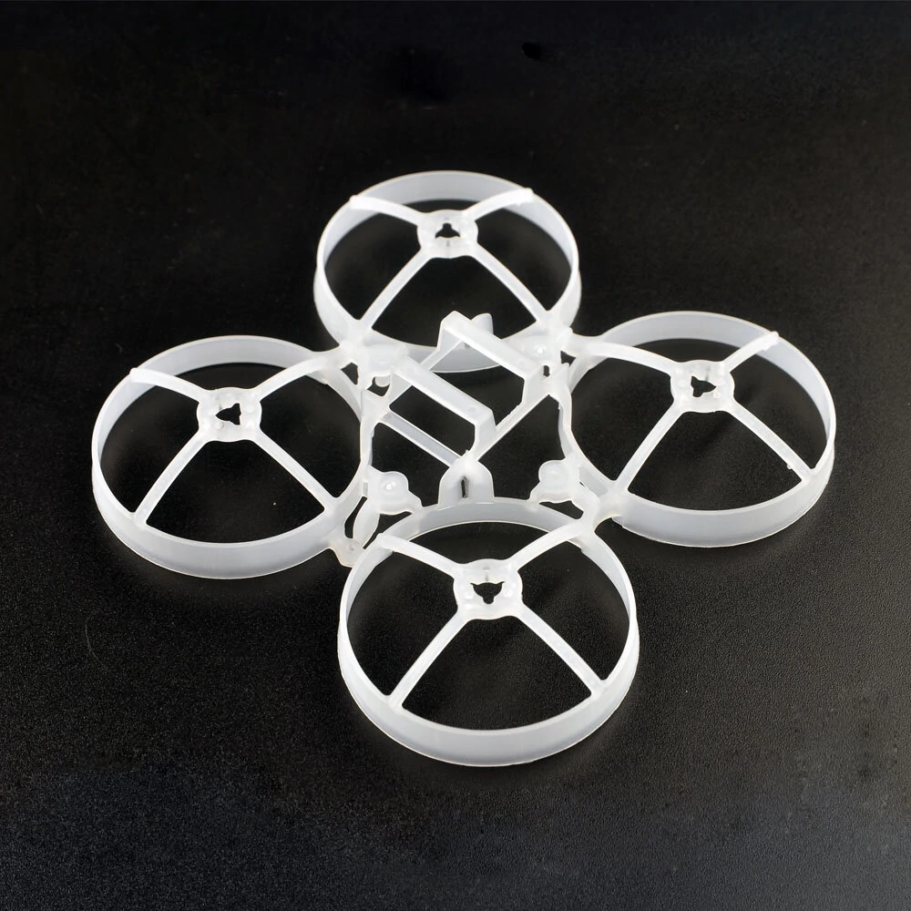 Happymodel Moblite7 Mobula7 V4 - đánh giá và giá Drone Rc V4